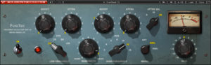 How To Boost Your 808 Using Waves EQP-1A Plugin (PulTec Style EQ)